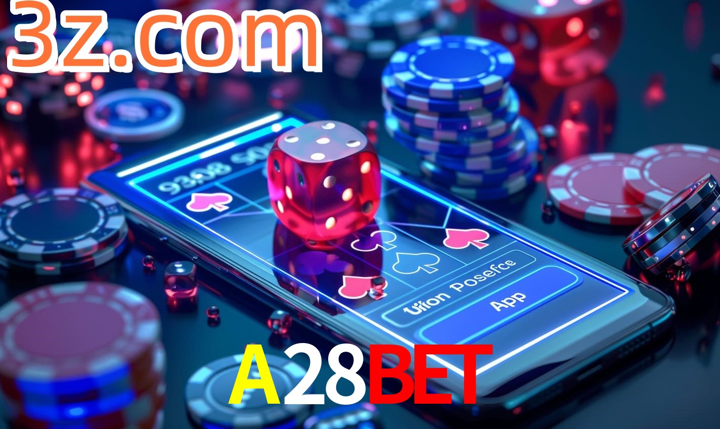 Baixar App A28Bet