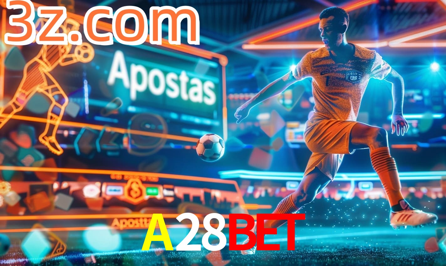 Apostas A28Bet