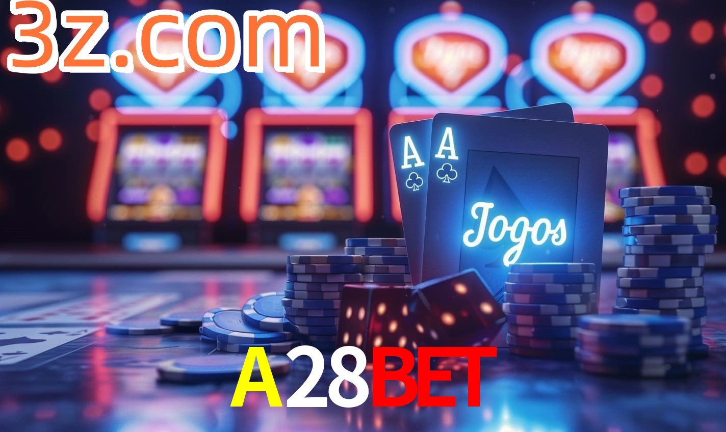 Lista de Jogos A28Bet